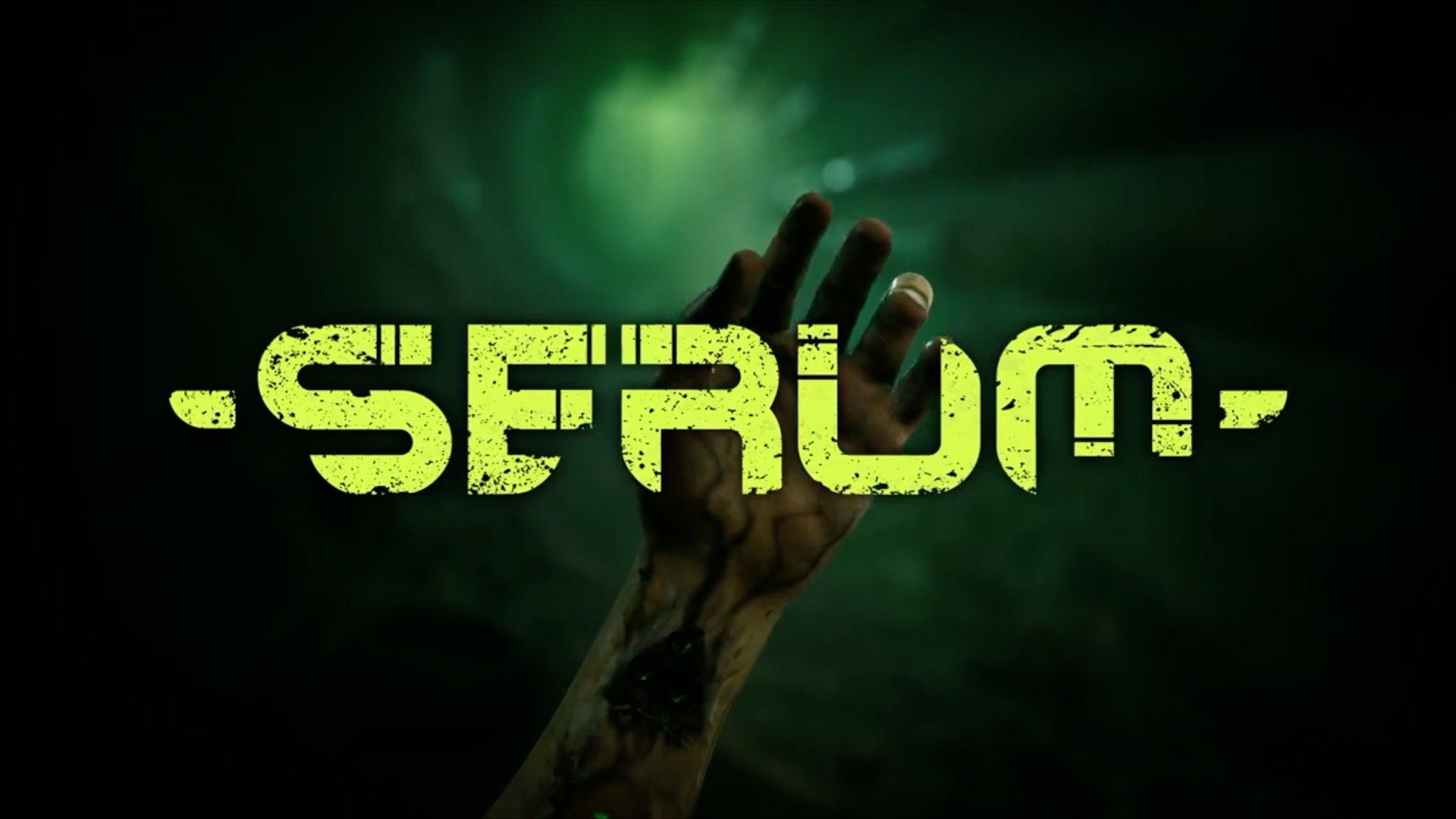 Serum – Predbežné dojmy (Early Access)