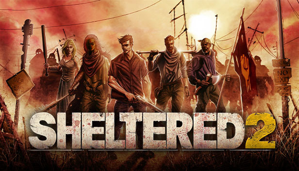 Sheltered 2 – Dostal dátum vydania.