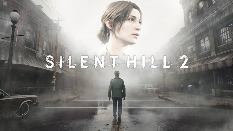 Silent Hill 2 – Sa vydaril a zajtra oficiálne vychádza!