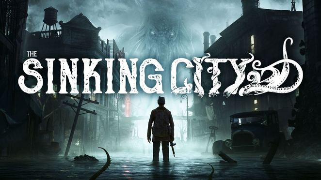 The Sinking City – Hororová adventúra sa vracia do obchodov.