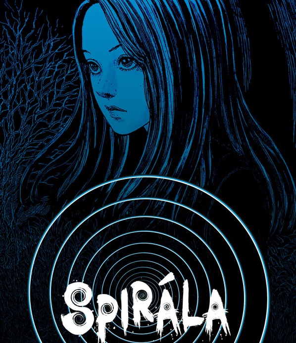 Spirála – Horor ako má byť!