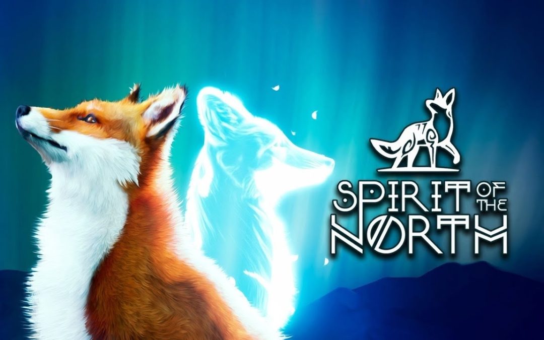 Spirit of the North – adventúra s líškou v hlavnej úlohe