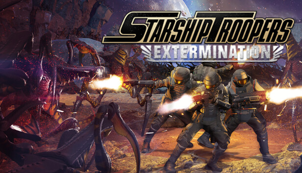 Starship Troopers: Extermination – Má dátum.