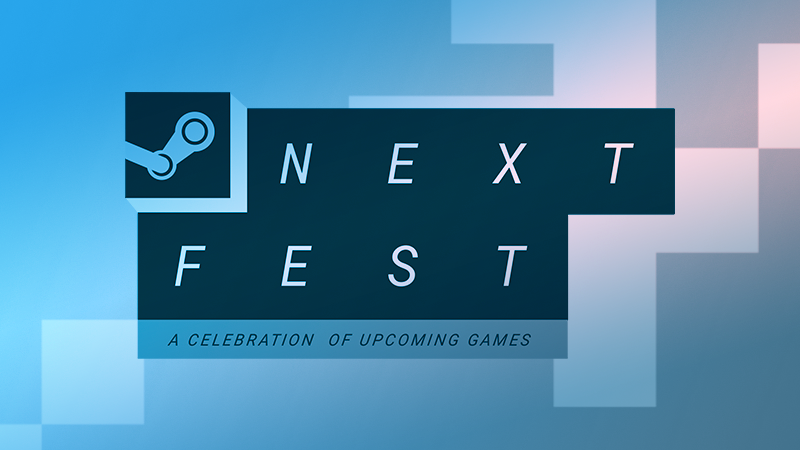 Začal Steam Next Fest a ponúka množstvo demoverzií.