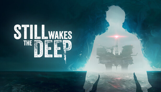 Still Wakes the Deep – Dnes vychádza.