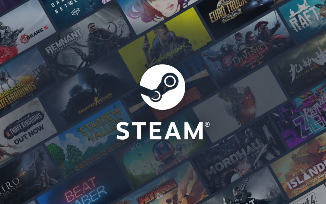 Steam – letný výpredaj má dátum