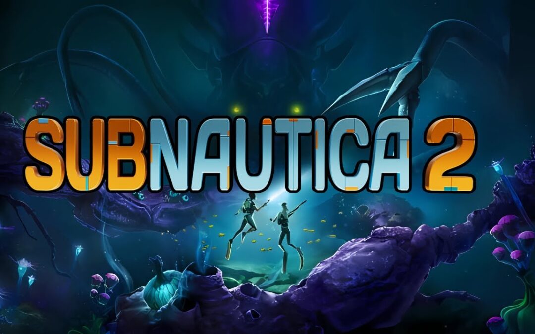 Subnautica 2 – Ohlásená!