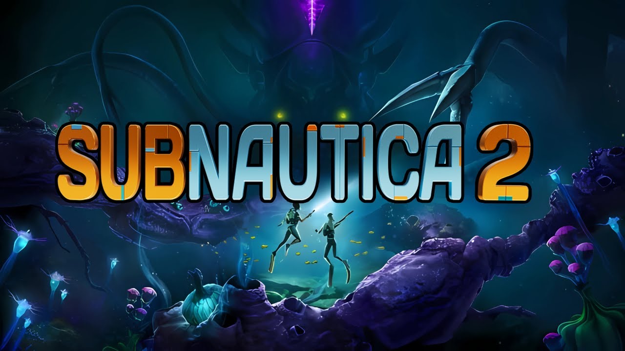 Subnautica 2 – Ohlásená!