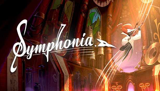 Symphonia – Dostala dátum vydania.