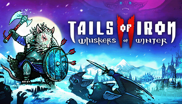 Tails of Iron 2: Whiskers of Winter – Dostal dátum vydania.