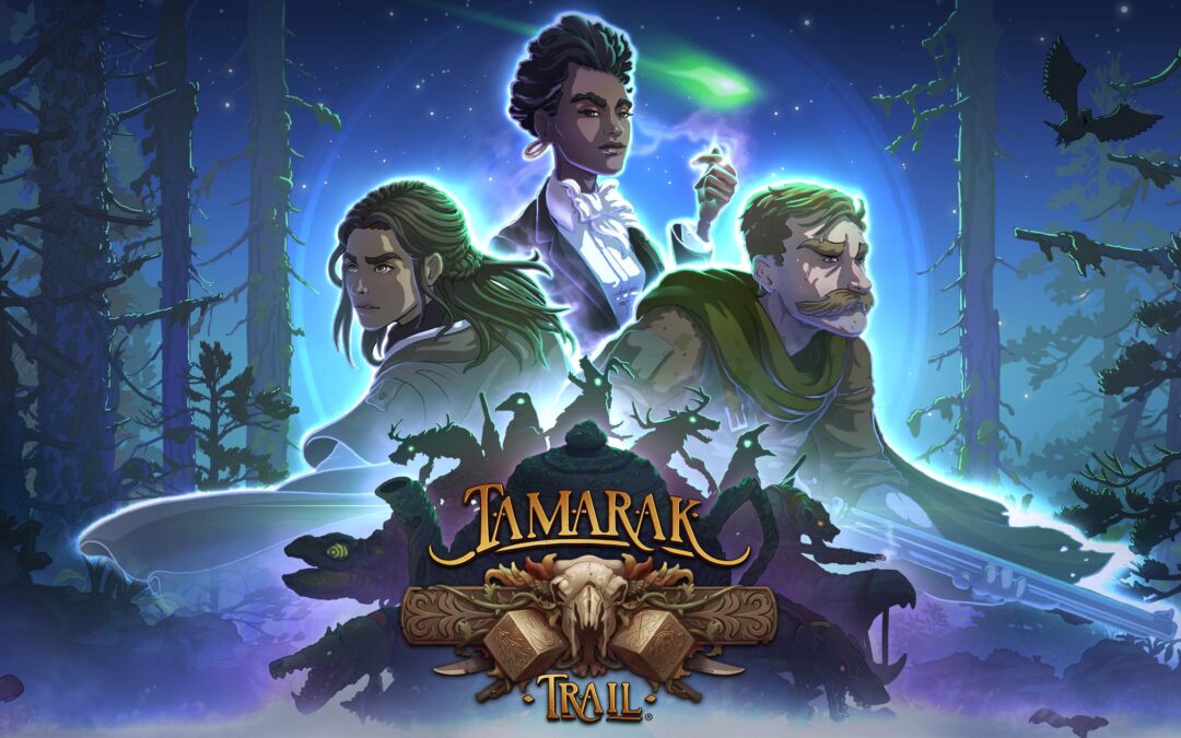 Tamarak Trail – Recenzia (Hra)