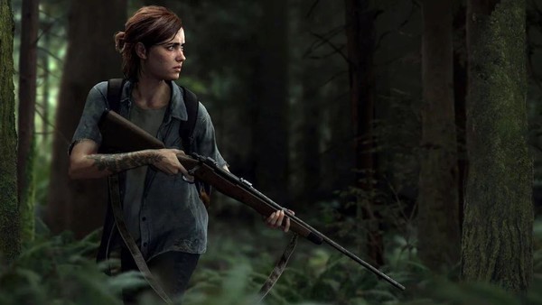 The Last of Us II – Kvôli koronavírusu sa hra odkladá na neurčito.