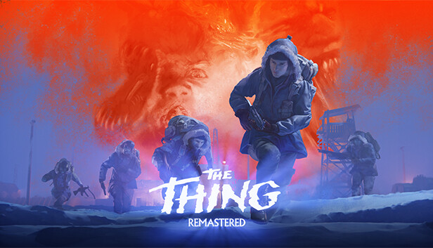 The Thing Remastered – Sa ukazuje v novom videu.