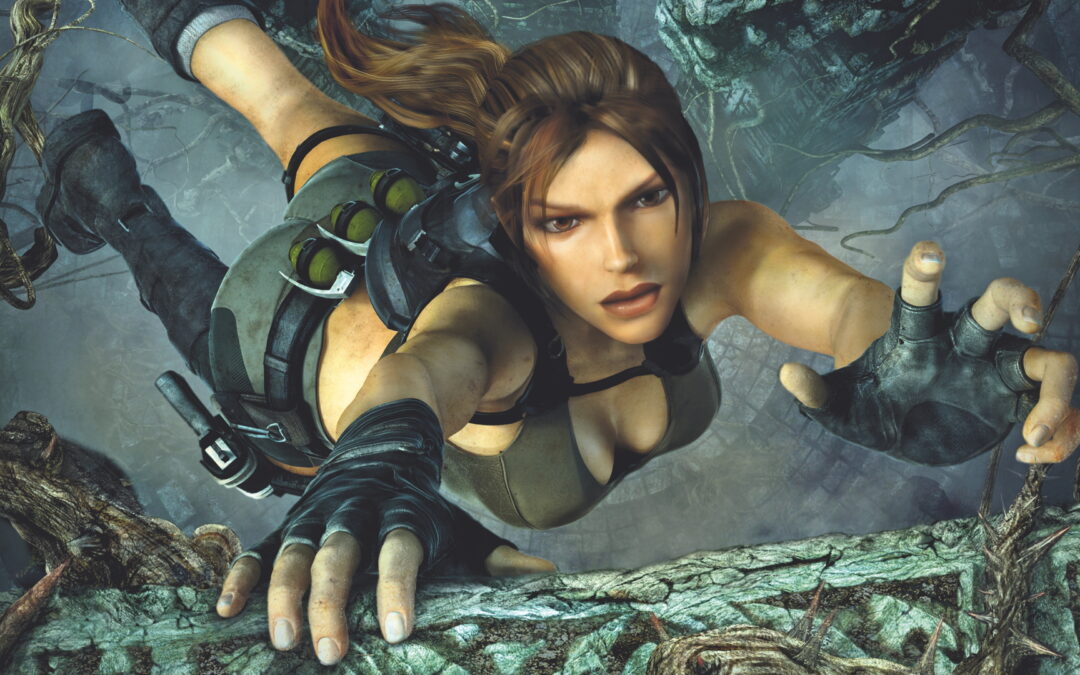 Príde nová Tomb Raider remaster edícia?