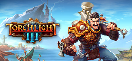 Torchlight 3 – Odštartovalo v early access na Steame