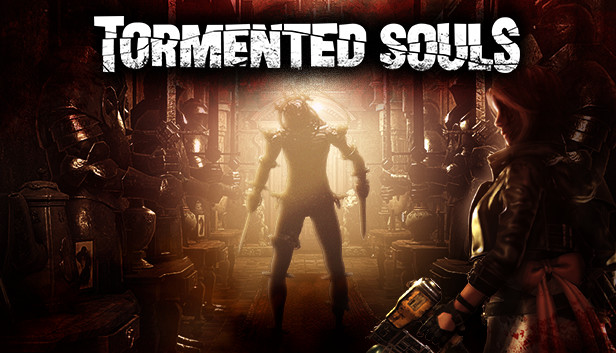 Tormented Souls – Dnes vychádza nový hororový survival.