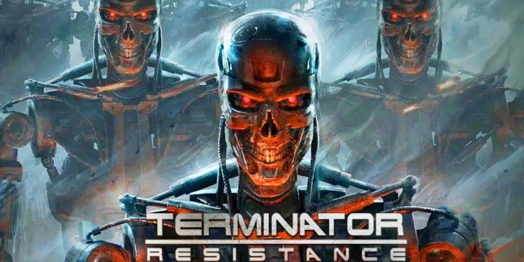 Terminator: Resistance – Po dlhých rokoch konečne kvalitný herný Terminátor