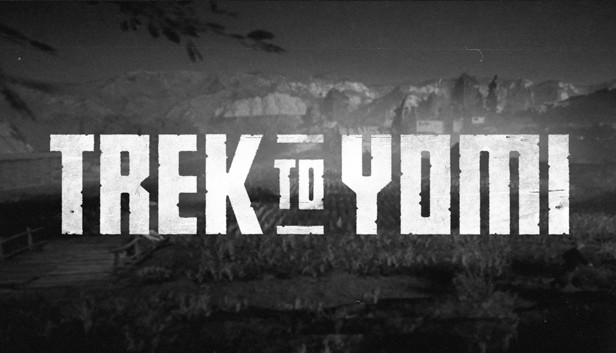 Trek to Yomi – Oznámená samurajská hra od Devolver Digital.