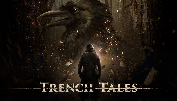 Trench Tales – Boduje na Kickstarteri.