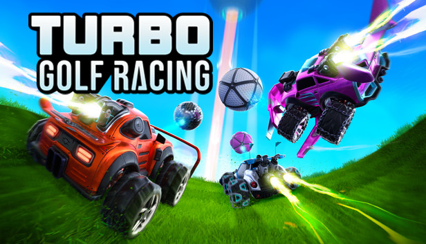 Turbo Golf Racing – Má už milión hráčov!