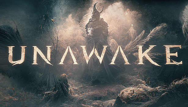 Unawake – Nová fantasy FPS.