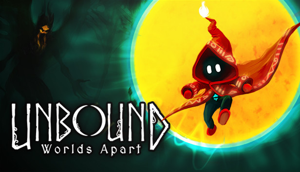 Unbound: Worlds Apart – Vychádza už dnes!