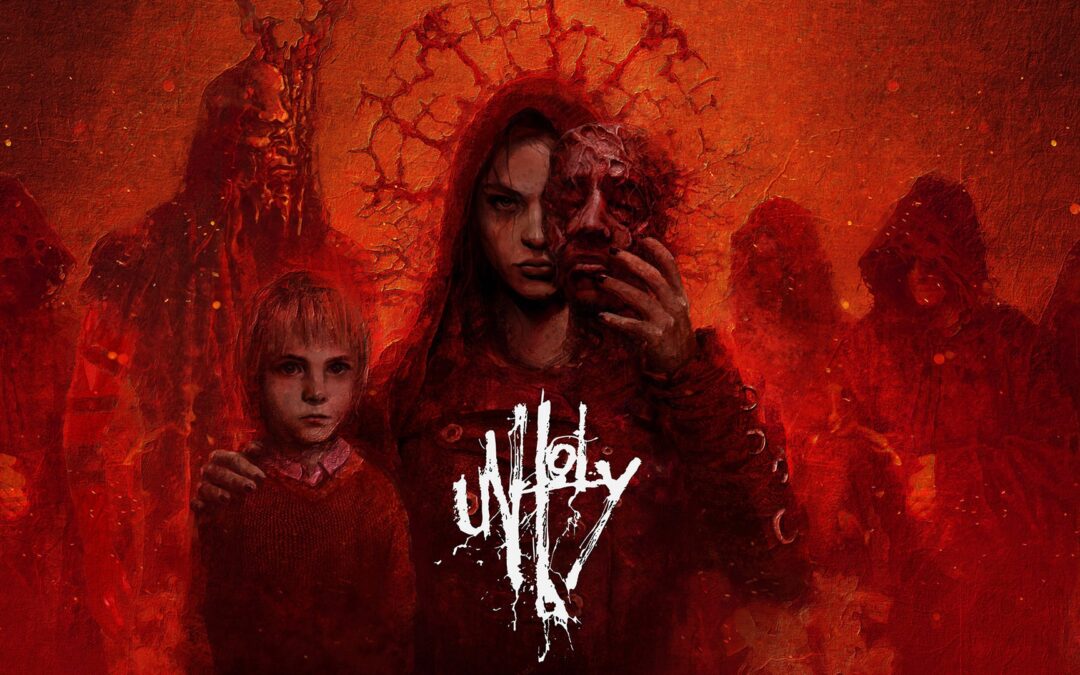 Unholy – Preview (Hra)