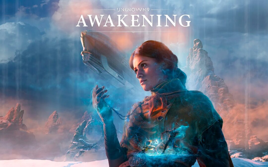 Unknown 9: Awakening – Recenzia (Hra)