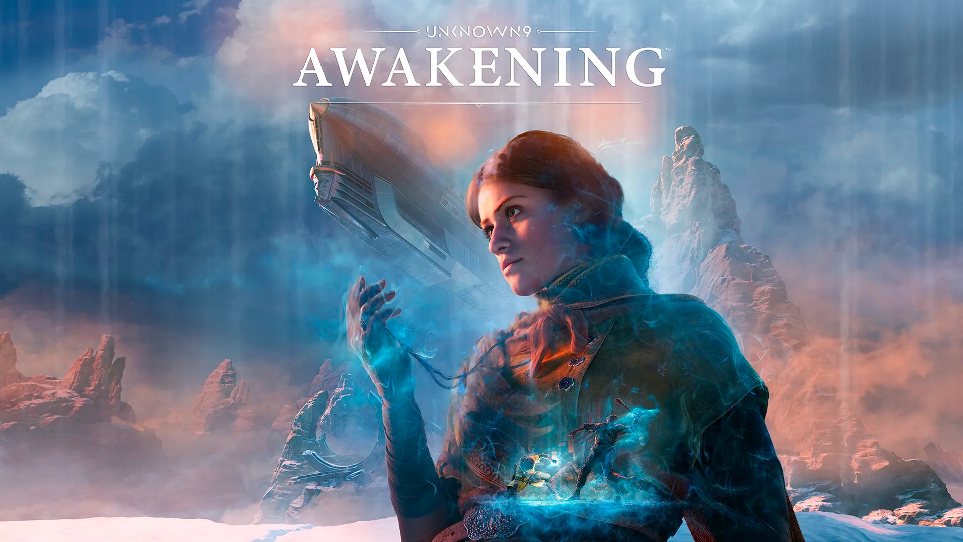 Unknown 9: Awakening – Recenzia (Hra)