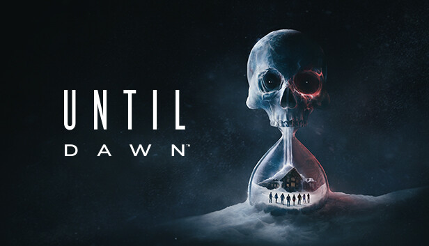 Until Dawn – Dostal launch trailer.