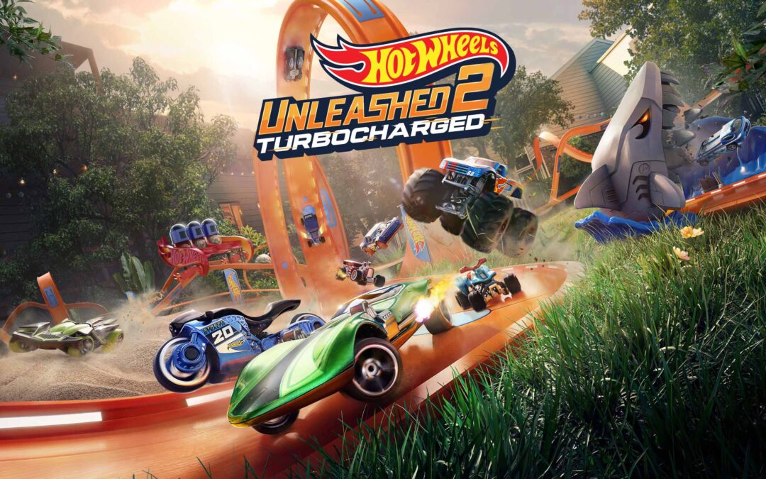 Hot Wheels Unleashed 2: Turbocharged – Recenzia (Hra)