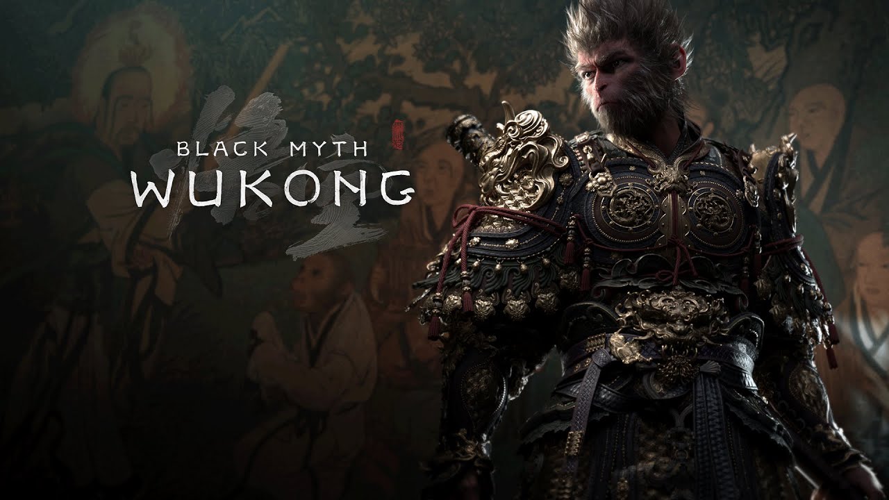 Black Myth: WuKong – Najnovší trailer na hru.