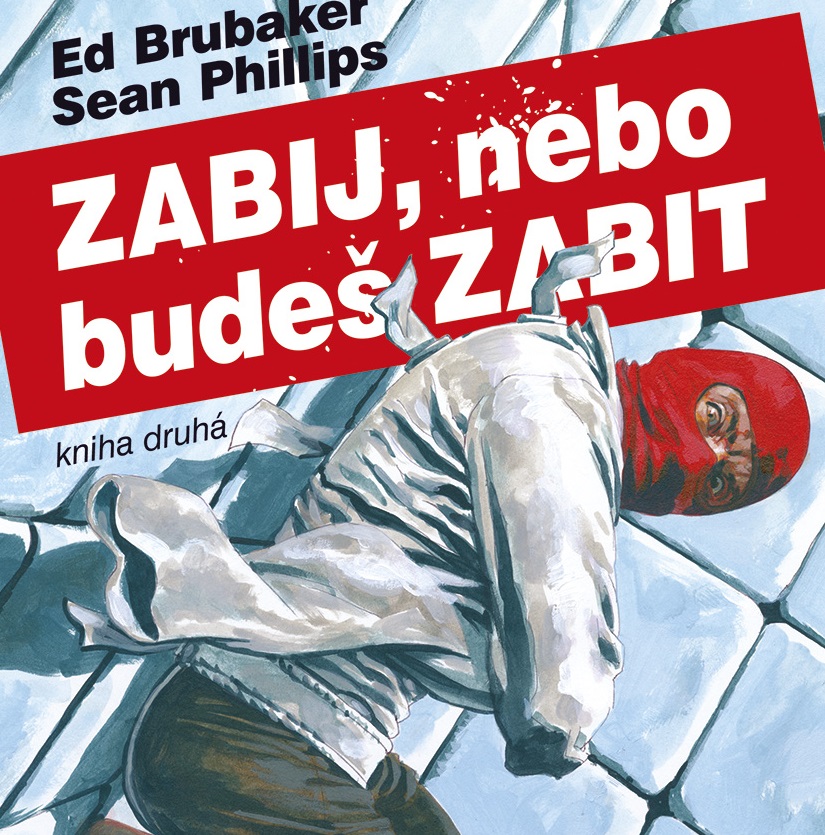 Zabij, nebo budeš zabit 2 – Recenzia